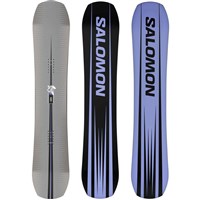 Salomon Assassin Pro Snowboard - Men's