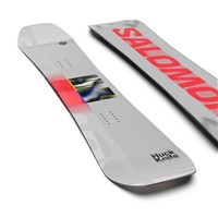 Salomon Huck Knife Snowboard - Men's