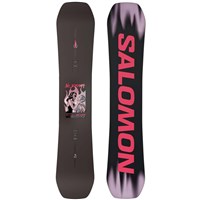 Salomon No Drama Snowboard - Women's