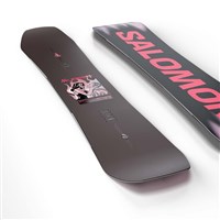 Salomon No Drama Snowboard - Women's
