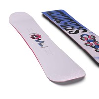 Salomon Oh Yeah Snowboard - Women's