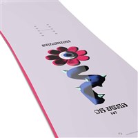 Salomon Oh Yeah Snowboard - Women's