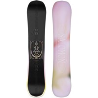 Salomon Wonder Snowboard - Women's