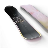 Salomon Wonder Snowboard - Women's
