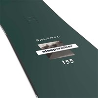 Salomon SleepWalker Snowboard - Men's