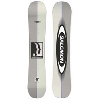 Salomon Kickback Snowboard - Men's