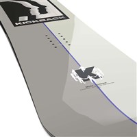 Salomon Kickback Snowboard - Men's