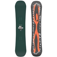 Salomon SleepWalker Grom Snowboard - Youth