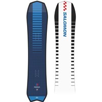 Salomon Dancehaul Grom Snowboard - Youth