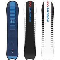 Salomon Dancehaul Grom Snowboard - Youth