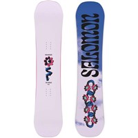 Salomon Oh Yeah Grom Snowboard - Youth