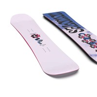 Salomon Oh Yeah Grom Snowboard - Youth