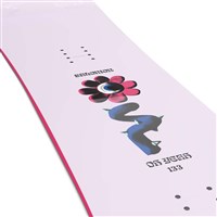 Salomon Oh Yeah Grom Snowboard - Youth