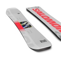 Salomon Huck Knife Grom Snowboard - Youth