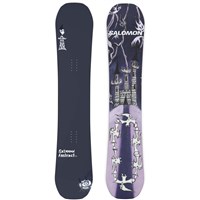 Salomon Abstract Snowboard - Unisex