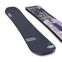 Salomon Abstract Snowboard - Unisex