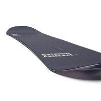 Salomon Abstract Snowboard - Unisex