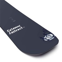 Salomon Abstract Snowboard - Unisex