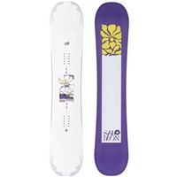 Salomon Lotus Snowboard - Women's