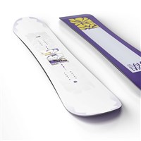 Salomon Lotus Snowboard - Women's