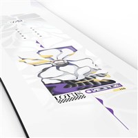 Salomon Lotus Snowboard - Women's