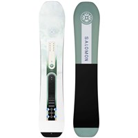 Salomon Bliss Snowboard - Women's