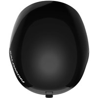Salomon Equipe Pro FIS Mips Helmet - Unisex - Black / Race Blue - Top