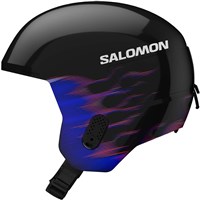 Salomon Equipe Jr FIS Helmet - Youth