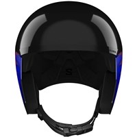 Salomon Equipe Jr FIS Helmet - Youth - Black - Front