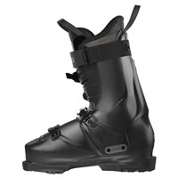 Salomon S/Pro Alpha C BOA 100 Ski Boots - Men's - Black / Dark Grey Met / Silver Met - Inside