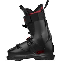 Salomon S/Pro Alpha C BOA 120 Ski Boots - Men's - Black / Samba Met / Dark Grey Met - Inside
