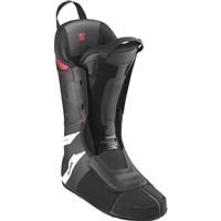 Salomon S/Pro Alpha C BOA 110 Ski Boots - Men's - Roasted Cashew / Black / Samba Met - Liner