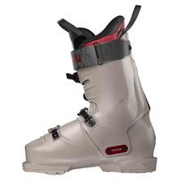 Salomon S/Pro Alpha C BOA 110 Ski Boots - Men's - Roasted Cashew / Black / Samba Met - Inside