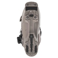 Salomon S/Pro Alpha C BOA 110 Ski Boots - Men's - Roasted Cashew / Black / Samba Met - Sole