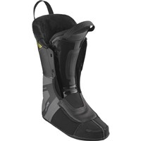 Salomon S/Pro Alpha C BOA 95 W Ski Boots - Women's - Black / Gold Met / Dark Grey Met - Liner