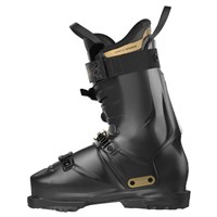 Salomon S/Pro Alpha C BOA 95 W Ski Boots - Women's - Black / Gold Met / Dark Grey Met - Inside
