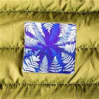 NoSo Patch - Kellie Swanson Collection - Lady Fern
