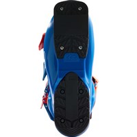 Lange RSJ 65 Ski Boot - Youth - Vibrant Blue - Bottom
