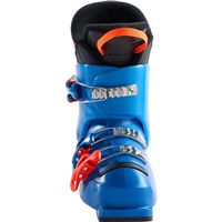 Lange RSJ 50 Ski Boot - Youth - Vibrant Blue - Front