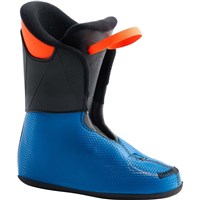 Lange RSJ 50 Ski Boot - Youth - Vibrant Blue - Liner