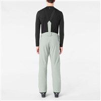 Salomon Edge Pants - Men's - Wrought Iron - back
