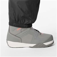 Salomon Venom Pant - Men's - Deep Black