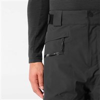 Salomon Venom Pant - Men's - Deep Black