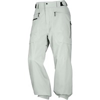 Salomon Venom Pant - Men's - Wrought Iron
