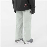 Salomon Venom Pant - Men's - Wrought Iron
