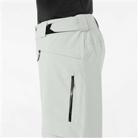 Salomon Venom Pant - Men's - Wrought Iron
