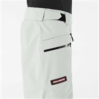 Salomon Venom Pant - Men's - Wrought Iron