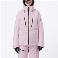 Salomon Brilliant 2.0 Jacket - Women's - Icy Pink - Front