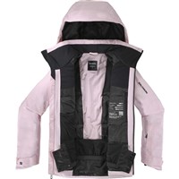 Salomon Brilliant 2.0 Jacket - Women's - Icy Pink - Open