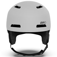 Giro Ledge MIPS Helmet - Matte White - front